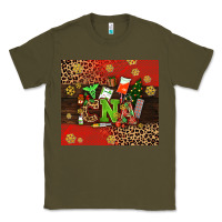 Army Green cna christmas Classic Tee - AdoDesignShop