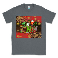 Charcoal Heather cna christmas Classic Tee - AdoDesignShop