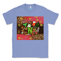 Colony Blue cna christmas Classic Tee - AdoDesignShop