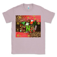 Lilac cna christmas Classic Tee - AdoDesignShop