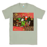 Matcha cna christmas Classic Tee - AdoDesignShop