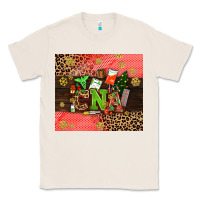 Natural cna christmas Classic Tee - AdoDesignShop