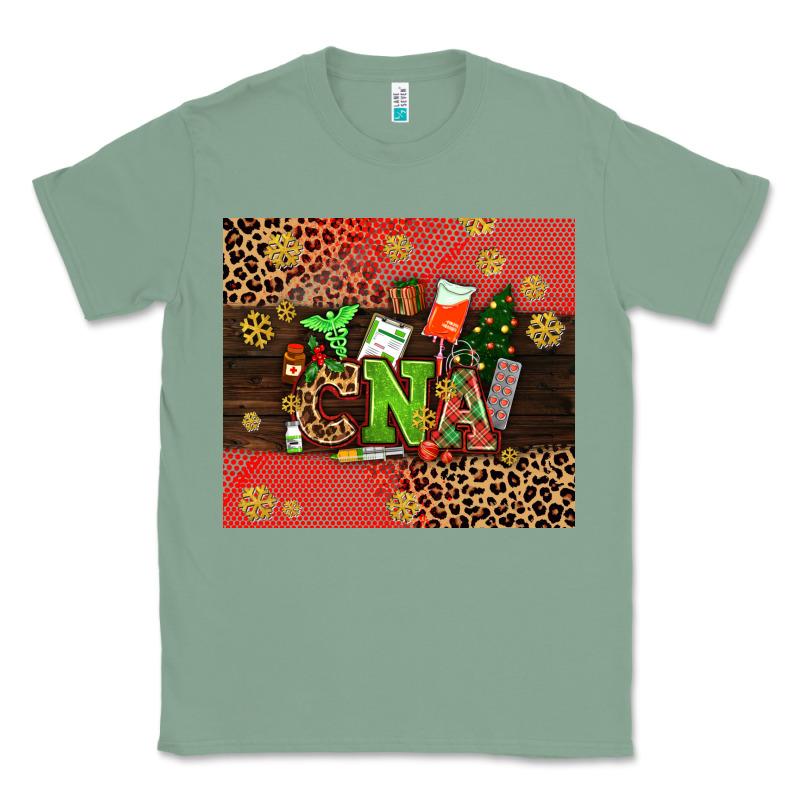 Cna Christmas Classic Tee by AdoDesignShop | Teevron