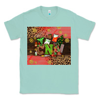 Seafoam cna christmas Classic Tee - AdoDesignShop