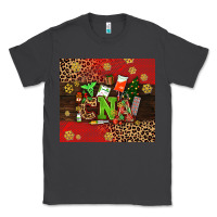 Smoke cna christmas Classic Tee - AdoDesignShop
