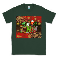 Sports Green cna christmas Classic Tee - AdoDesignShop