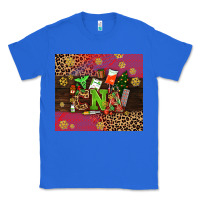 True Royal cna christmas Classic Tee - AdoDesignShop