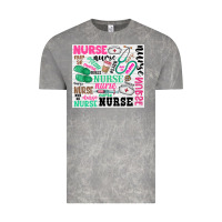 Nurse Vintage Tee | Teevron