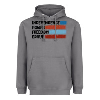 Storm indepence power freedom brave Heavyweight Hoodie - MaliasSmallBusiness