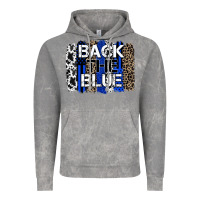 Cloud Rock back the blue brushstroke Vintage Hoodie - Zillion Design Studio