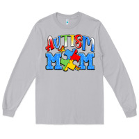 Moon Dust autism mom Long Sleeve Tee - JahusDesignShop