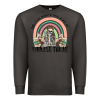Smoke endless tbr Premium Sweatshirt - MaliasSmallBusiness