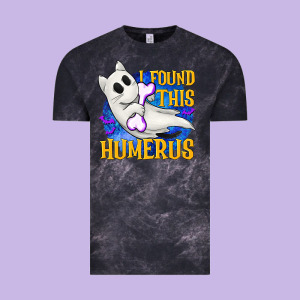 I Found This Humerus Vintage Tee Designed By Texasbilliewilder