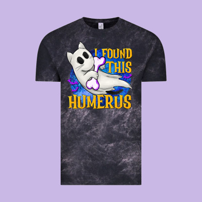 I Found This Humerus Vintage Tee Designed By Texasbilliewilder