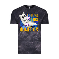 Cloud Black I Found This Humerus Vintage Tee - texasbilliewilder