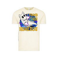 Vintage Arctic I Found This Humerus Vintage Tee - texasbilliewilder