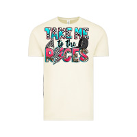 Vintage Arctic take me to the races Vintage Tee - Zillion Design Studio