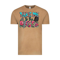 Vintage Camel take me to the races Vintage Tee - Zillion Design Studio