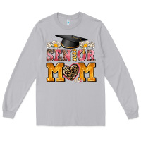 Moon Dust senior mom 2023 Long Sleeve Tee - AdoDesignShop