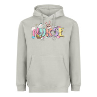 Moon Dust easter nurse Heavyweight Hoodie - MaliasSmallBusiness