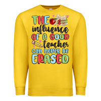 Lemon the influence of a good teacher can never be  eras Premium Sweatshirt - MaliasSmallBusiness