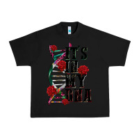 Black its in my dna Urban Heavy Tee - CTS Tumbler Store