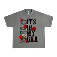 Tornado its in my dna Urban Heavy Tee - CTS Tumbler Store