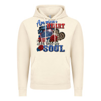 Vintage Artic american heart southern soul Vintage Hoodie - Zillion Design Studio