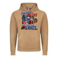 Vintage Camel american heart southern soul Vintage Hoodie - Zillion Design Studio