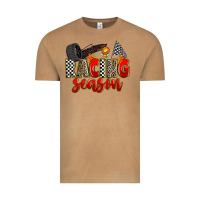 Vintage Camel racing season Vintage Tee - Zillion Design Studio