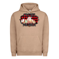 Pigment Burro I put out for Santa Urban Hoodie - Bettercallsaul