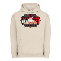 Pigment French Oak I put out for Santa Urban Hoodie - Bettercallsaul