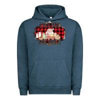 Pigment Midnight Navy I put out for Santa Urban Hoodie - Bettercallsaul