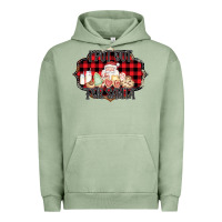 Pigment Oil Green I put out for Santa Urban Hoodie - Bettercallsaul