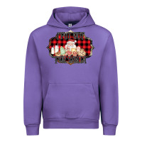 Tulip I put out for Santa Urban Hoodie - Bettercallsaul