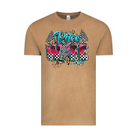 Race Wife Vintage Tee | Teevron