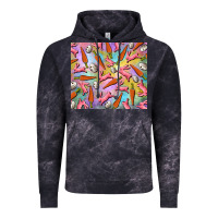 Cloud Black Easter bunny carrot and quail egg Vintage Hoodie - RanaPortraitStore