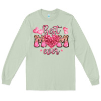 Matcha best mom ever mother's day Long Sleeve Tee - JahusDesignShop