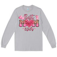Moon Dust best mom ever mother's day Long Sleeve Tee - JahusDesignShop
