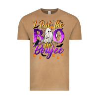 Vintage Camel I Put The Boo In Boujee Vintage Tee - texasbilliewilder
