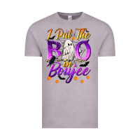 Vintage Zinc I Put The Boo In Boujee Vintage Tee - texasbilliewilder