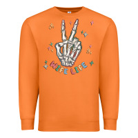 Carrot wife life Premium Sweatshirt - MaliasSmallBusiness