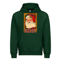 Foreset Green Santa Behave Urban Hoodie - Bettercallsaul