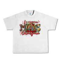 Lunar Rock la mama mos chingona Urban Heavy Tee - CTS Tumbler Store
