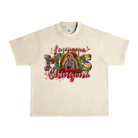 Sandshell la mama mos chingona Urban Heavy Tee - CTS Tumbler Store