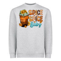 Spice Spice Baby Heavyweight Sweatshirt | Teevron