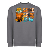 Storm spice spice baby Heavyweight Sweatshirt - Zillion Design Studio