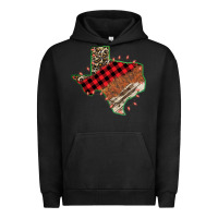 Pigment Black christmas texas Urban Hoodie - Bettercallsaul
