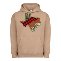 Pigment Burro christmas texas Urban Hoodie - Bettercallsaul
