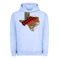 Pigment Grape Ice christmas texas Urban Hoodie - Bettercallsaul